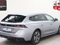 gebraucht Peugeot 508 SW ALLURE KEYLESSGO,PARKLENKASSIST,CARPLAY