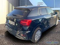 Gebraucht Audi Q2 Ambiente 150 PS (110 kW) 2025 Mythosschwarz metallic SUV