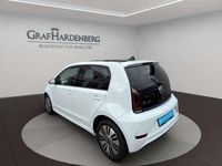 Gebraucht VW up! move up! 83 PS (61 kW) 2021 Weiß Kleinwagen