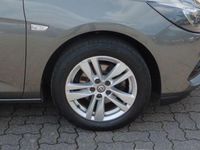 Gebraucht Opel Astra Elegance 131 PS (96 kW) 2020 Grau Kombi