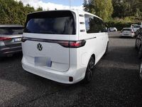Gebraucht VW ID. Buzz Pro 150 kW (204 PS) 2024 Candyweiß Van / Kleinbus