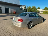 Gebraucht BMW 330 258 PS (189 kW) 2006 Silber Limousine