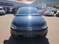 Gebraucht VW Touran Comfortline 150 PS (110 kW) 2024 Deep black perleffekt Van / Kleinbus