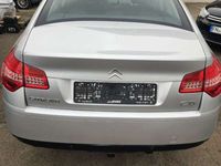 gebraucht Citroën C5 HDi 170 Biturbo FAP Tendance