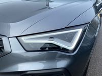 gebraucht Seat Ateca 1.5 TSI FR AHK Navi LED Kamera PDC LM