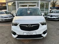 gebraucht Opel Combo-e Life Innovation 1.5 CDTI Head-Up Navi