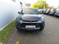 Gebraucht Chevrolet Blazer 310 PS (228 kW) 2022 Blau SUV
