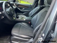 gebraucht Mercedes GLC250 °