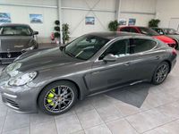 gebraucht Porsche Panamera E-Hybrid S