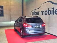 gebraucht BMW 225 Active Tourer x e-drive Sport Line Kam Navi