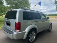 Gebraucht Dodge Nitro 260 PS (191 kW) 2008 Grau SUV
