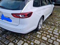 gebraucht Opel Insignia Sports Tourer 2.0 Diesel Business Edition