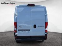 Neu Toyota Proace 140 PS (102 kW) 2025 Weiß Van / Kleinbus