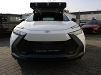 Gebraucht Toyota C-HR 98 PS (72 kW) 2024 Weiss SUV