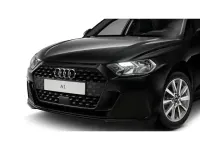 Gebraucht Audi A1 Sportback Basis 116 PS (85 kW) 2025 Schwarz Kleinwagen