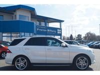 gebraucht Mercedes ML350 CDI BlueTec AMG *Massagesitz*Sitzlüftung