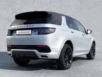 gebraucht Land Rover Discovery Sport Discovery SportD240 R-Dynamic S