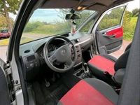 gebraucht Opel Meriva 1.8