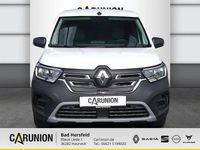 Gebraucht Renault Kangoo Rapid Advance 89 kW (122 PS) 2023 Mineralweiß Van / Kleinbus