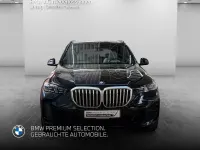 Gebraucht BMW X5 M Sport 489 PS (359 kW) 2025 Schwarz SUV