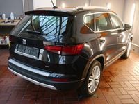Używany Seat Ateca Xperience 190 KM (139 kW) 2017 Biały SUV
