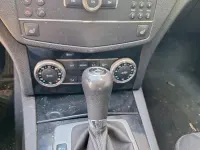 Gebraucht Mercedes C220 170 PS (125 kW) 2008 Silber Kombi