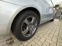 Gebraucht VW Eos Edition 122 PS (89 kW) 2009 Silber Cabrio