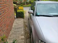 Gebraucht Audi A4 102 PS (75 kW) 2001 Limousine