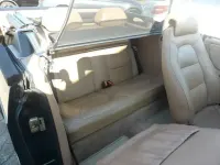 Occasion Saab 900 141 ch (103 kW) 1993 Vert Citadine