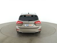 gebraucht Ford Focus 1.5 EcoBoost Vignale, Benzin, 23.150 €
