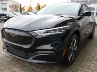 Neu Ford Mustang Mach-E 197 kW (268 PS) 2026 Terrain sand SUV