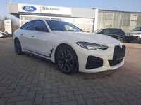 Gebraucht BMW 420 M Sport 190 PS (139 kW) 2023 (uni) Coupé