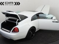 Gebraucht Rolls Royce Wraith 634 PS (466 kW) 2015 Weiß Coupé