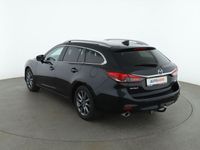 gebraucht Mazda 6 2.0 Exclusive-Line, Benzin, 23.690 €