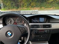 gebraucht BMW 320 touring