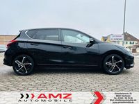 Gebraucht Nissan Pulsar Black Edition 110 PS (80 kW) 2018 Schwarz Kleinwagen