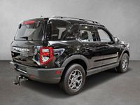 gebraucht Ford Bronco Sport Badlands 2.0EcoBoost+LED+Kamera+LM18Zoll