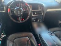 Gebraucht Audi Q7 245 PS (180 kW) 2014 Grau SUV