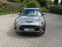 Gebraucht Mini Cooper S Clubman 192 PS (141 kW) 2019 Silber Kombi