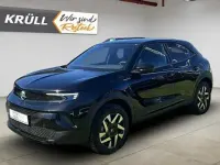 Neu Opel Mokka Edition 145 PS (106 kW) 2026 Schwarz SUV