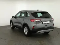 Używany Ford Kuga Titanium 190 KM (139 kW) 2022 Srebrny SUV