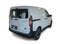 Gebraucht Ford Transit Courier Trend 100 kW (136 PS) 2025 Weiss Van