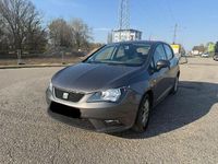 Gebraucht Seat Ibiza Stylance 105 PS (77 kW) 2015 Grau Kleinwagen