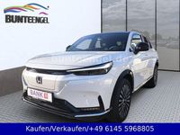 Gebraucht Honda e:Ny1 Advance 150 kW (204 PS) 2024 Weiß SUV