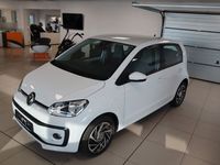 gebraucht VW up! GARANTIE/BLUETOOTH/ALU/NEBEL