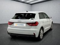 Gebraucht Audi A1 2025 Weiss SUV
