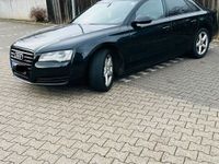 gebraucht Audi A8 4.2Tdi