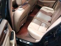 Gebraucht Jaguar XJ8 298 PS (219 kW) 2008 Grün Limousine