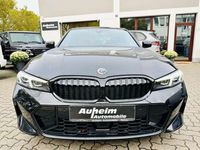 gebraucht BMW 320 i M Sport |Harman | M50Jahre|DTC |PDC