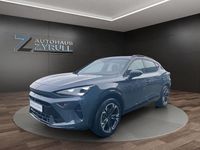 Gebraucht Cupra Formentor 150 PS (110 kW) 2025 Blau SUV